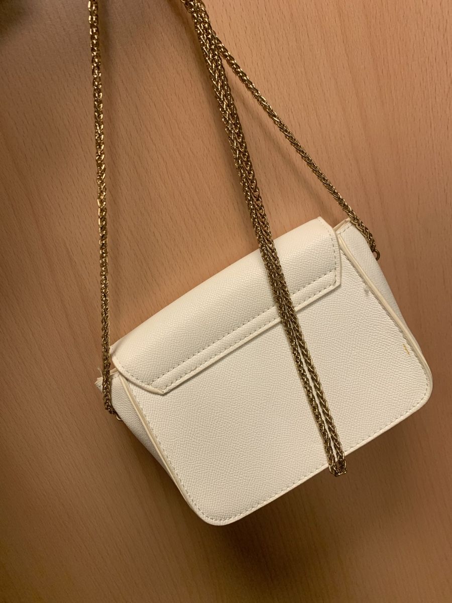 Taschen für Damen: Sac à main blanc – Gebraucht aus Montreux von Iza_81199 3