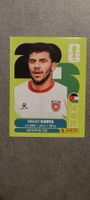 Panini FIFA World Cup 2026 Sticker - JOR 20 Ibrahim Sabra