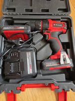 Perceuse sans fil Einhell TE-CD 18/3 Li