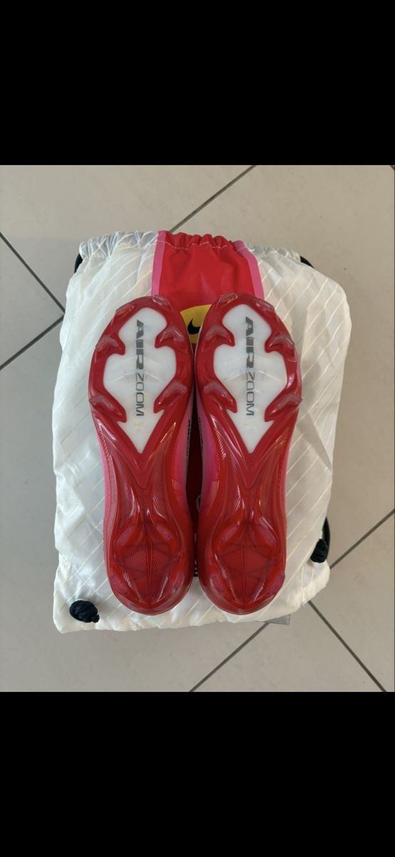 Nike Herrenschuhe: Nike Mercurial Vapor – Neu und originalverpackt aus Domat/Ems von tim_lq6b 1