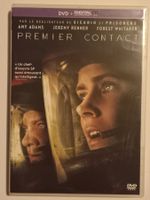 H2 DVD - PREMIER CONTACT (franz.) - 1-2x abgespielt