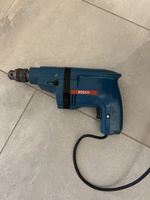 Gebrauchte Bosch Bohrmaschine