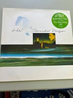 A-ha - Scoundrel Days - EU - 1986 - Warner Bros. Records