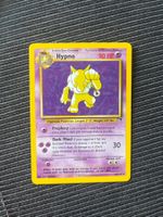 Pokemon Hypno Non Holo Legendary Collection excellent