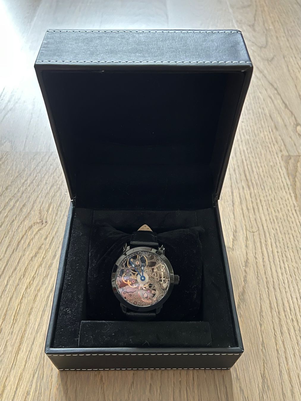 Orologi: Louis XVI Uhr – Nuovo (secondo la descrizione) da Zürich venduto da C_Alen 2