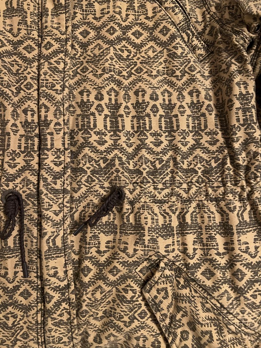 Maison Scotch Giacche: Maison Scotch Parka – Usato da Bern venduto da EmptySpaceS 4