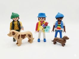 Playmobil, Stadtleben 
