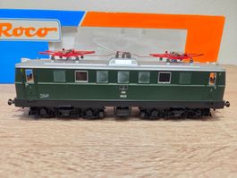 Roco 43962 E-Lok 1141 ÖBB H0