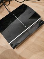 PlayStation 3 Fat 40 GB
