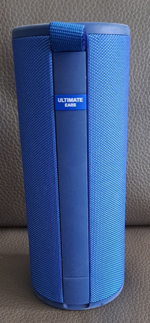 Ultimate Ears Lautsprecher: Boom3 ULTIMAT EARS mit USB Kabel – Gebraucht aus Biel/Bienne von Sasha4u 1