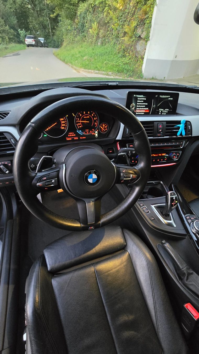BMW Automobili: BMW GT 335i M-Paket – Usato da Spreitenbach venduto da Frenk_pops 5