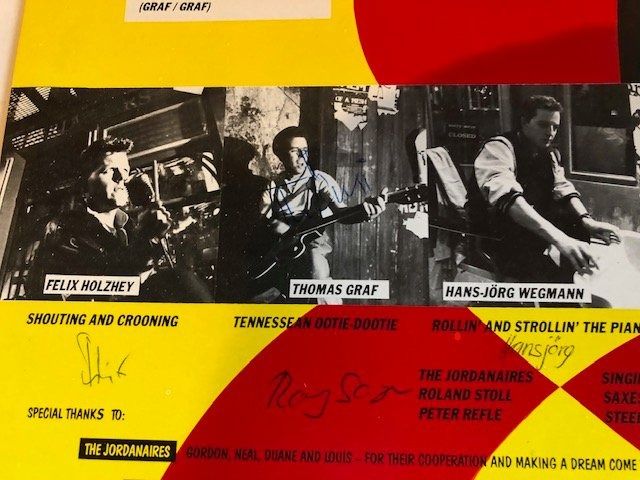 Dischi in vinile: Elvis Presley – Nuovo (secondo la descrizione) da Aarwangen venduto da Jukebox3 6