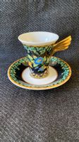 Espresso Tasse Versace "Gold Jvy""
