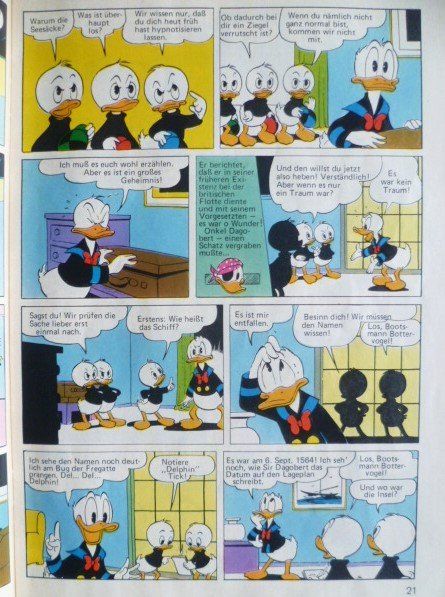 Fumetti: Grosser Haufen div. Comics - Hefte – Usato da Effretikon venduto da Heimstudio 5