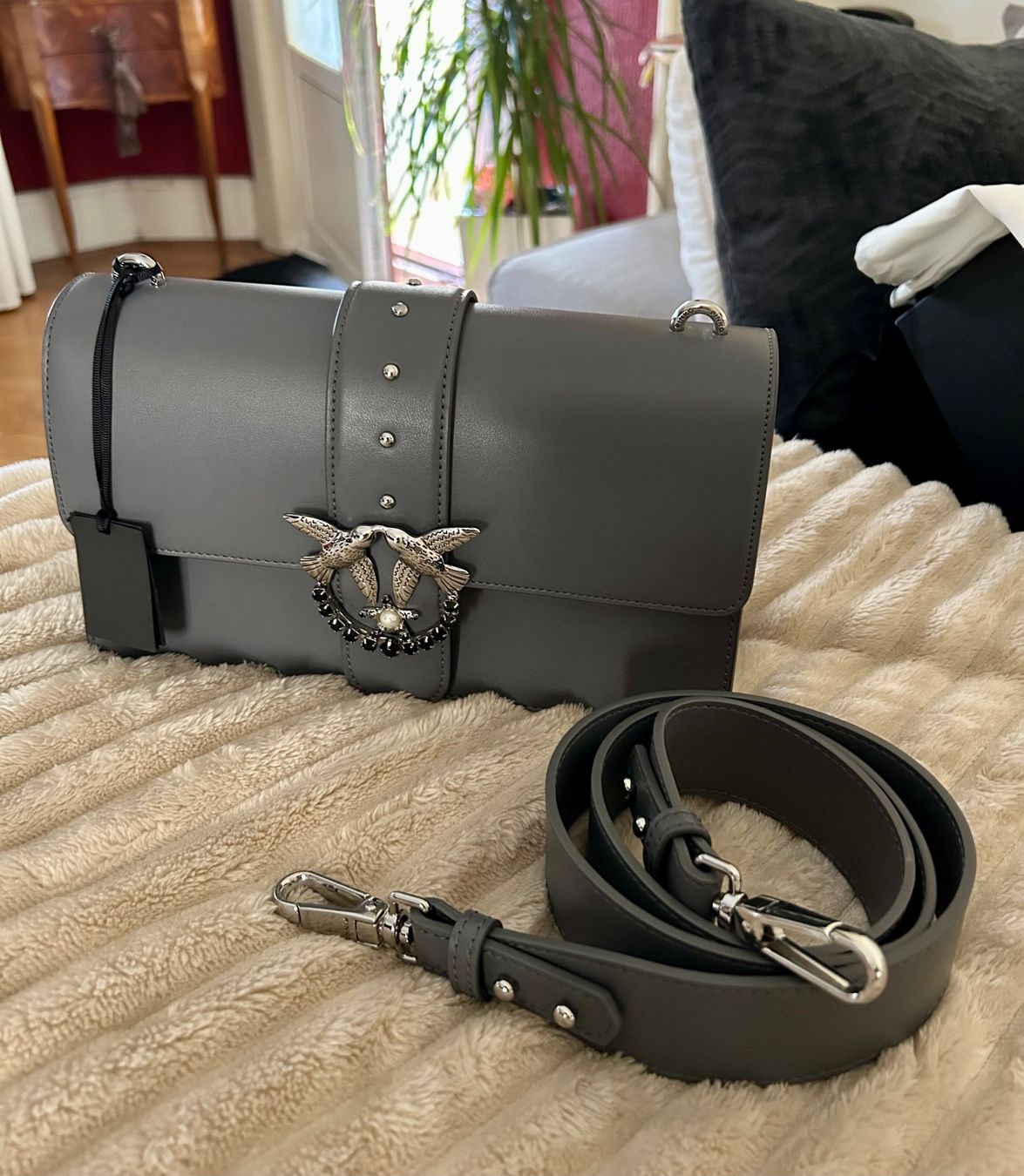 Pinko Taschen für Damen: Sac Pinko – Neu und originalverpackt aus Lausanne von rkiko11 2