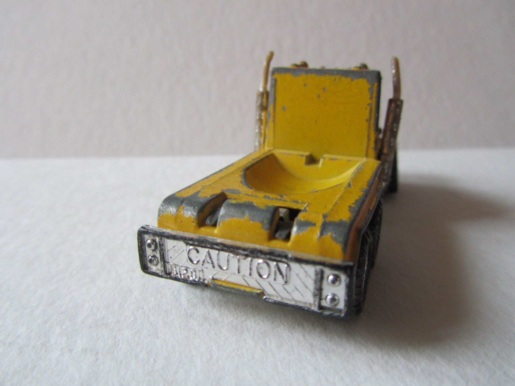 Peterbilt Voitures modèles: Peterbilt Truck, Matchbox Macau – D'occasion à Weiningen ZH par dietsch57 3