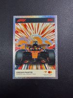 Topps Turbo Attax 2026 Oscar Piastri 118