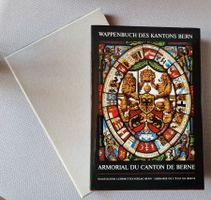 Wappenbuch des Kantons Bern
