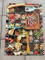 Schmidt Puzzle 1000 Teile - Küchen-Potpourri