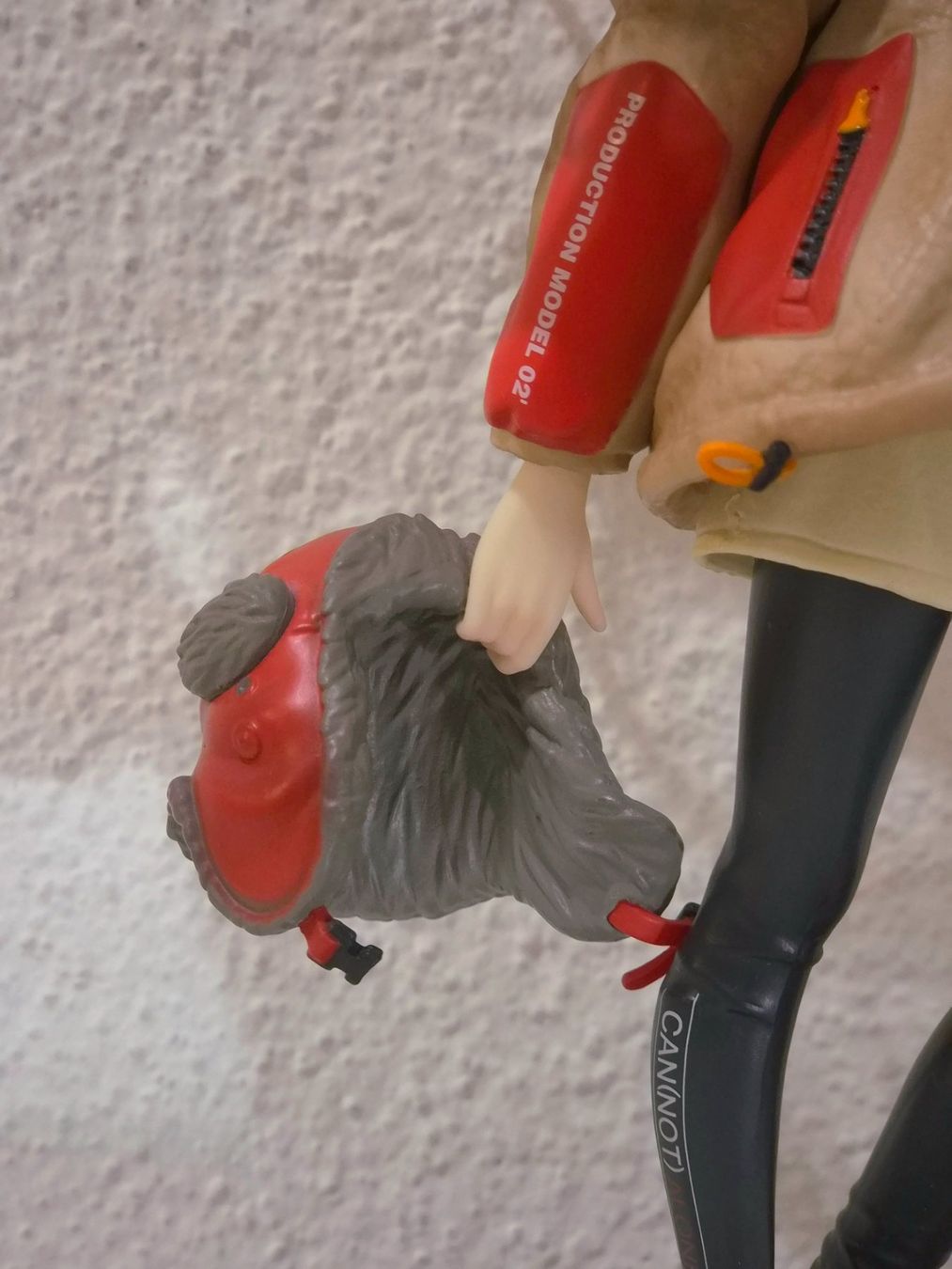 Figuren: Asuka Figur – Gebraucht aus Zürich von New_username 5