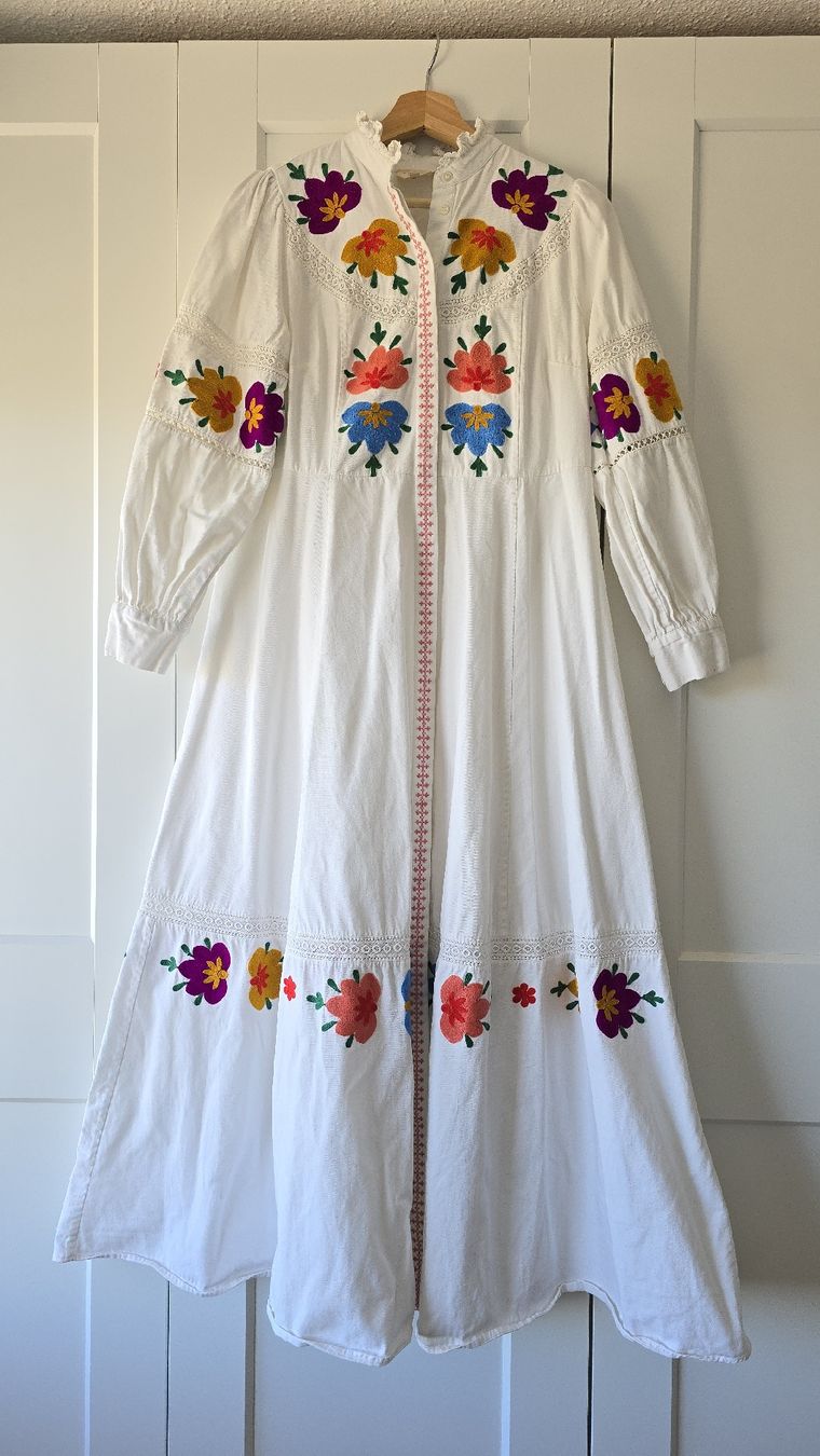 Sezane Vestiti: Kleid von Sézane Grösse 36 – Usato da Buchberg venduto da MaddieF