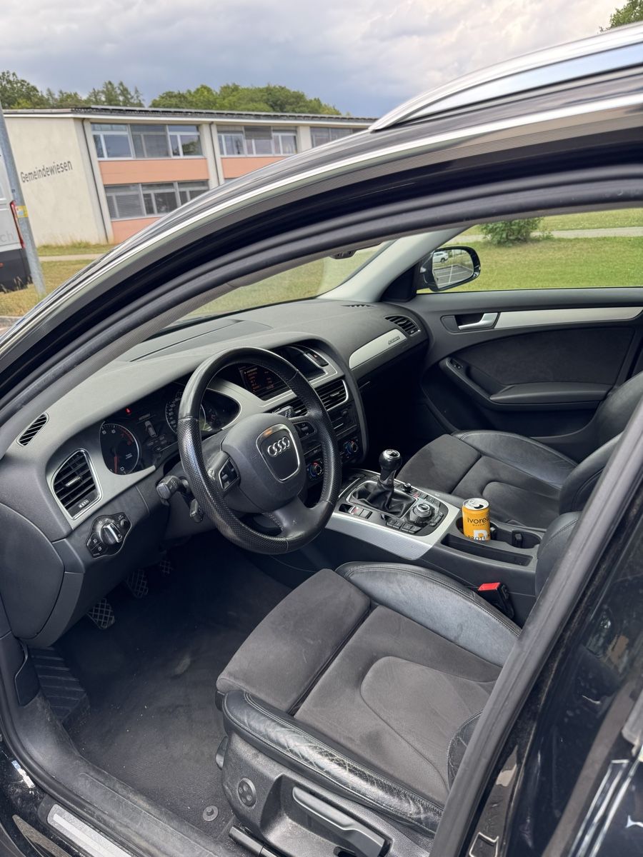 Audi Automobili: Audi A4 Quattro – Usato da Azmoos venduto da KingBos 5