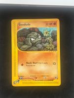 Geodude expedition | #110 🇬🇧🫆