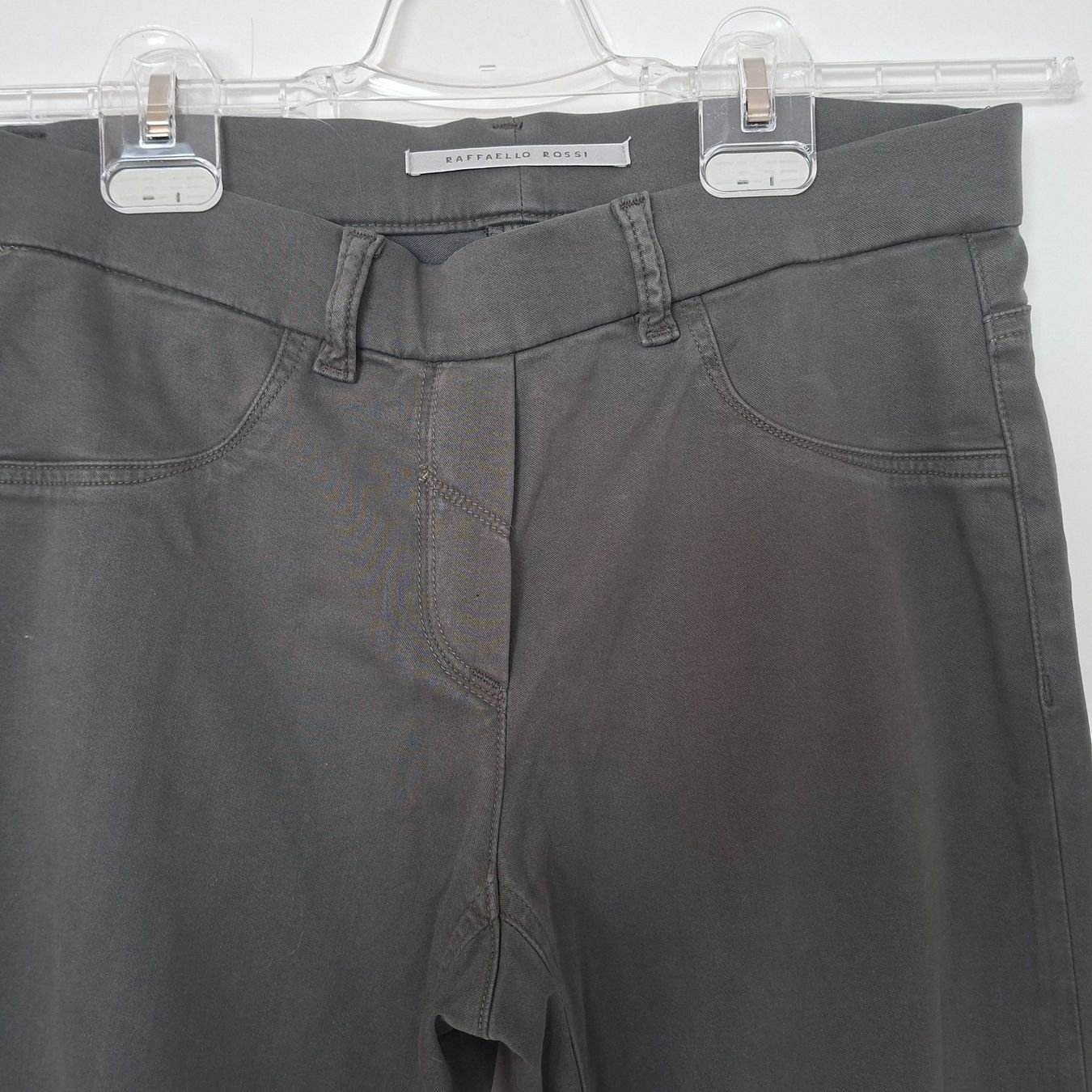 Raffaello Rossi Pantaloni: Hose Raffaelo Rossi – Usato da Stäfa venduto da meridianum 1