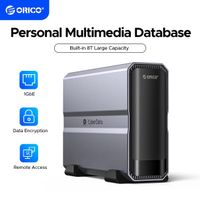 Orico CF6 CyberFlash Database 8TB used condition