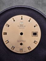 Cadran Tissot Seastar ( environ 29 mm )
