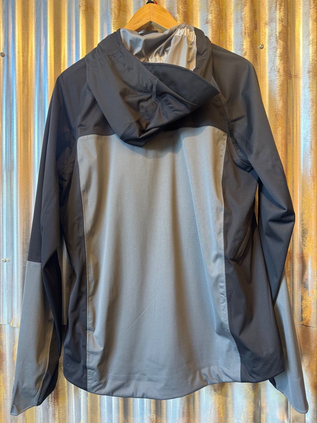 ION Jacken: Ion Regenjacke Gr. M NEU – Neu und originalverpackt aus Hochdorf von TreeLeeHochdorf 2