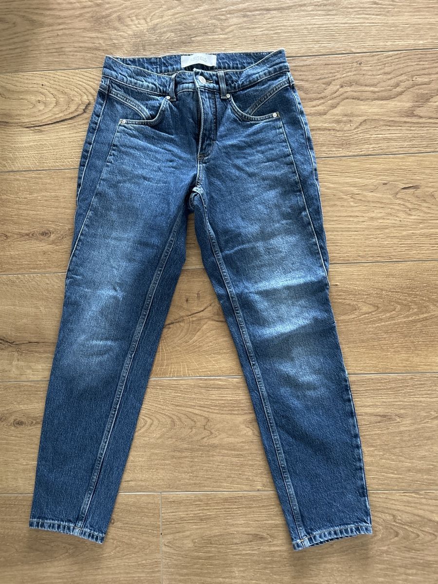 Angels Jeans: Angels Jeans Gr.34/28 – Nuovo (secondo la descrizione) da Worben venduto da AlliaB