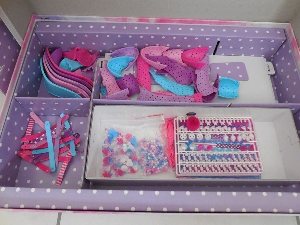 Giocattoli: Ravensburger I Love Shoes 18535 – Usato da Galgenen venduto da Marc98 2