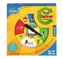 Yoga Spinner® Game