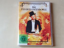 Die Feuerzangenbowle