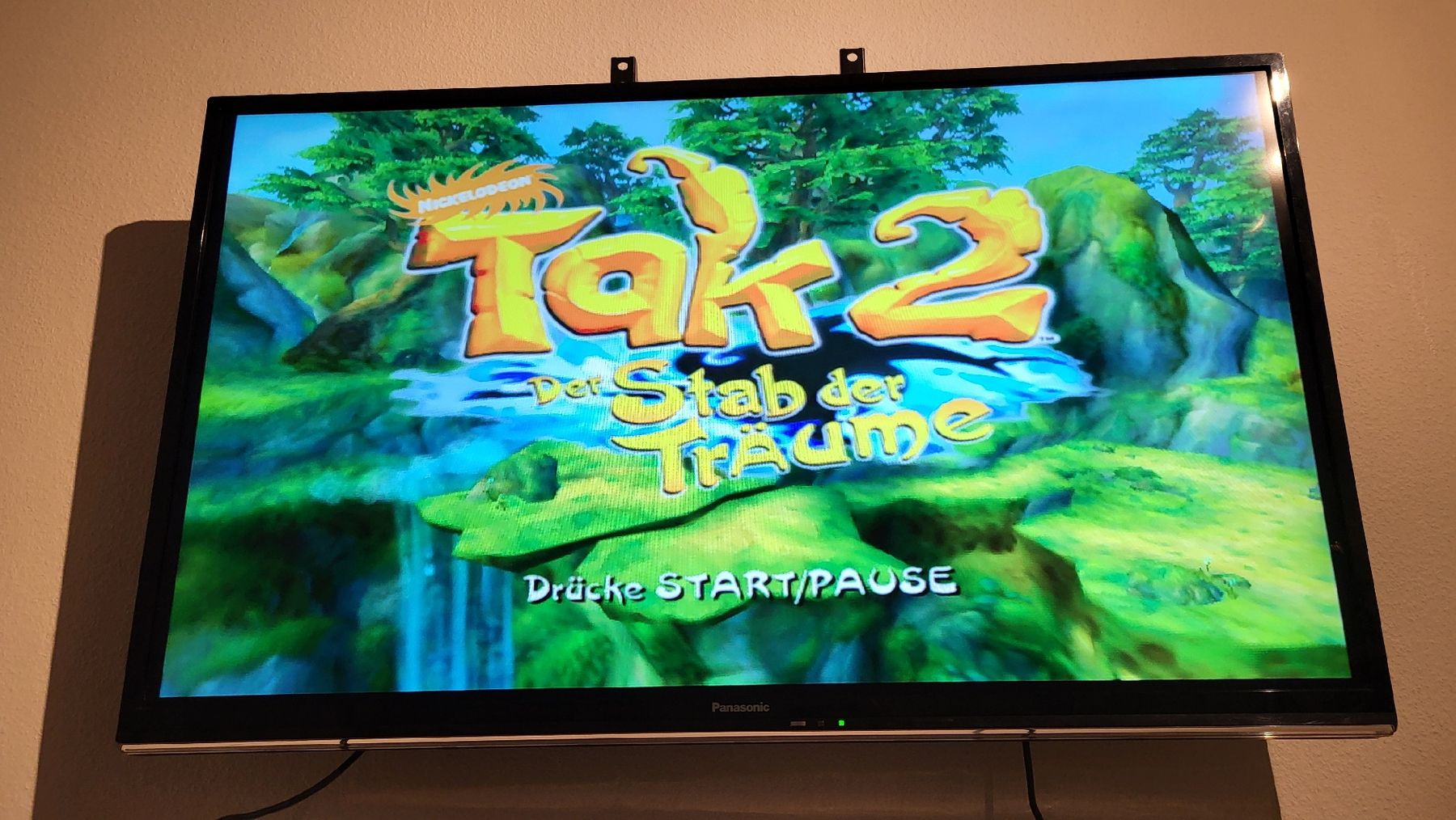 Nintendo Giochi: Tak 2 Der Stab der Träume / Gamecube Spiel Kompl. – Usato da Biel/Bienne venduto da Retrohr 4