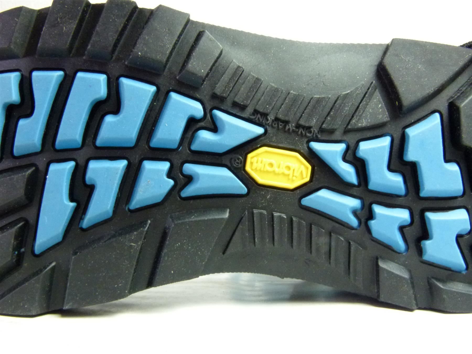 Scarpe da uomo: Chaco Trekkingsandale Gr. 38 – Nuovo (secondo la descrizione) da Uerkheim venduto da Justi.y 4