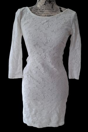 3074SE – Robe Zebra – S