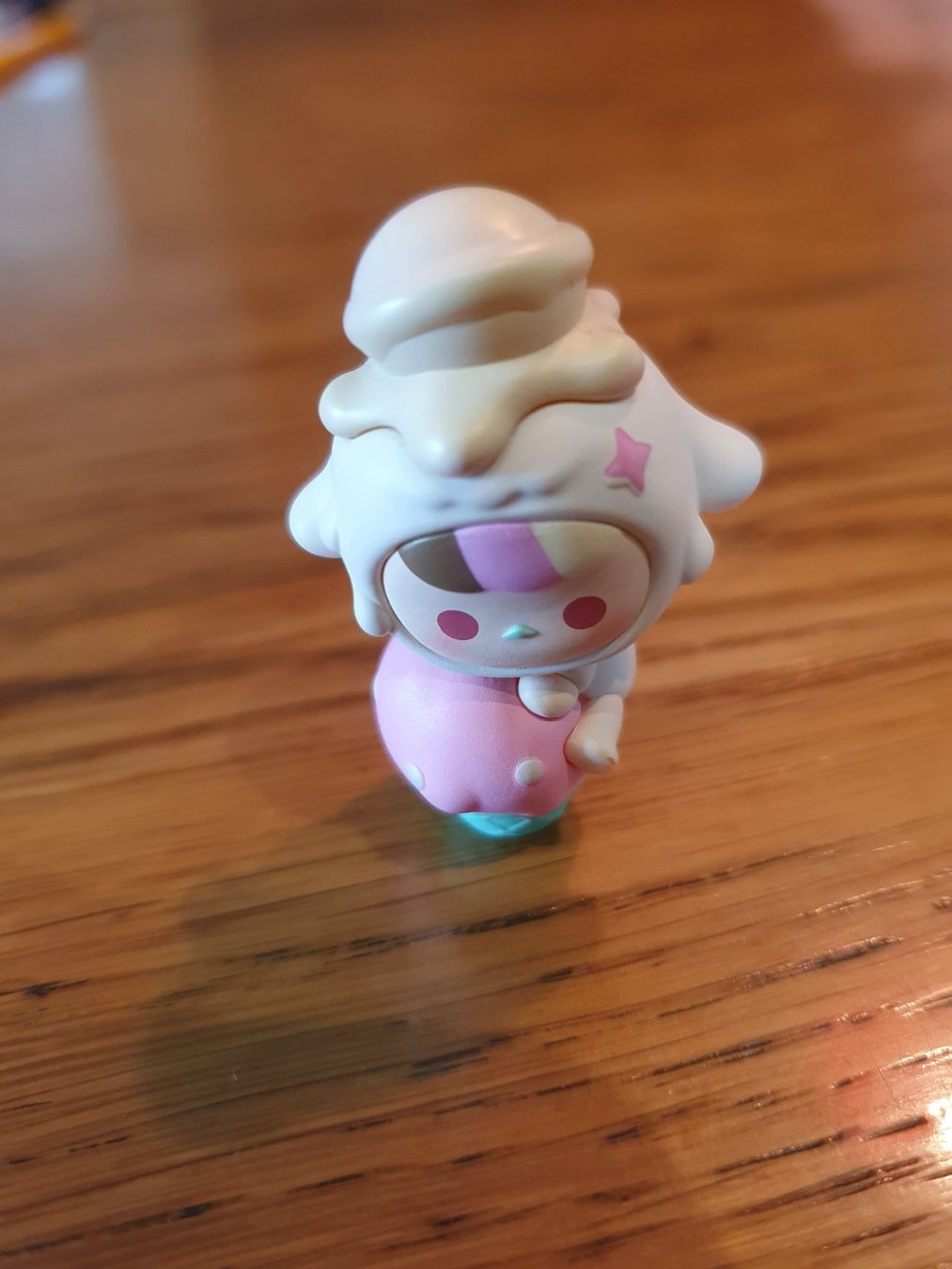 Pop Mart Statuette: Pop mart Pucky – Nuovo (secondo la descrizione) da Oftringen venduto da papillon075 1