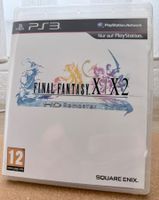 PS3 Final Fantasy X/X-2 HD Remaster (PEGI)
