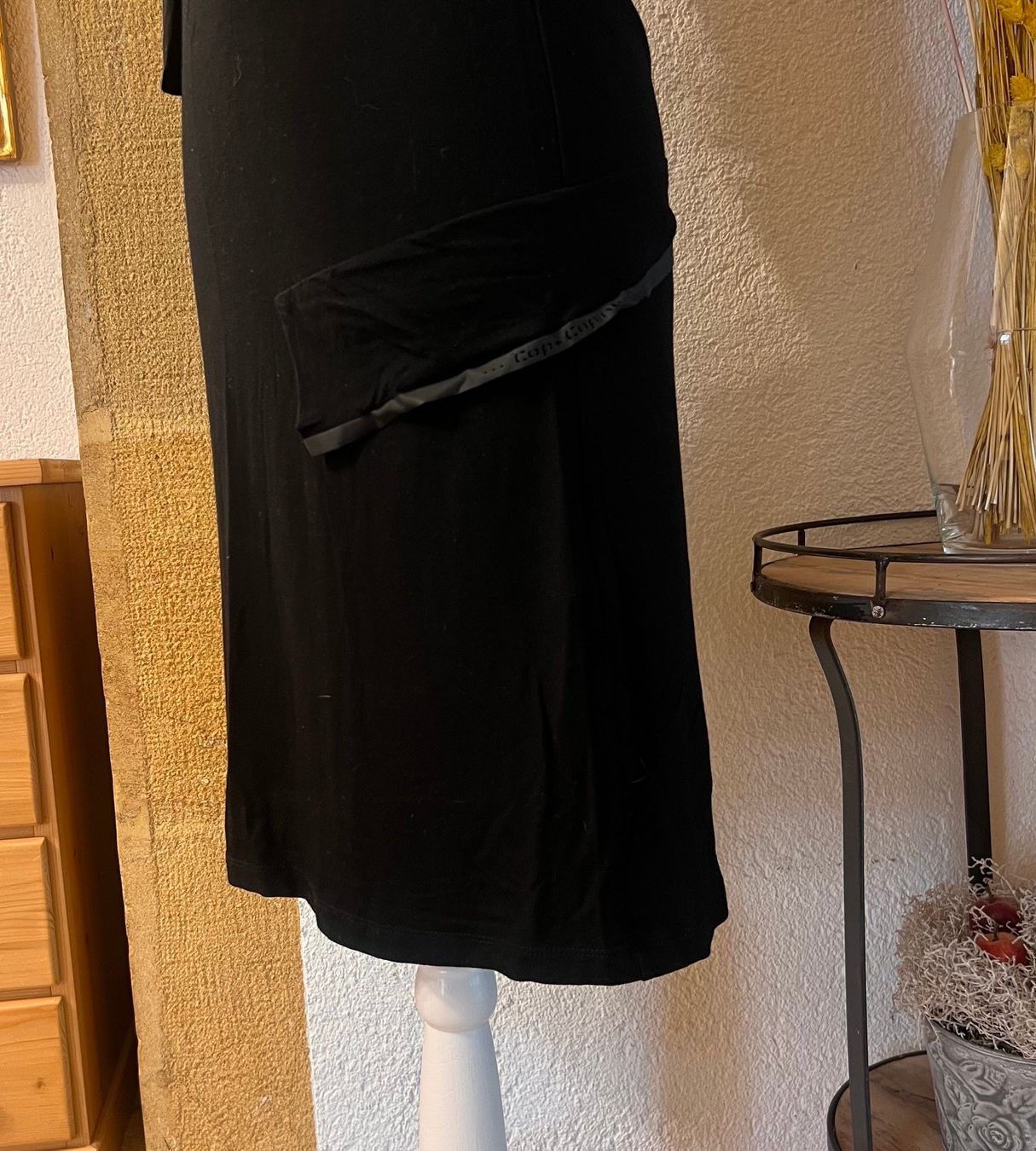 Robes: Cop.Copine - La Petite Robe Noire - Taille S – Neuf (Voir description) à Neuchâtel par wyssku 5
