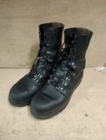 Kampfstiefel 90 Schweizer Armee Grösse 290/6 ca 43.5