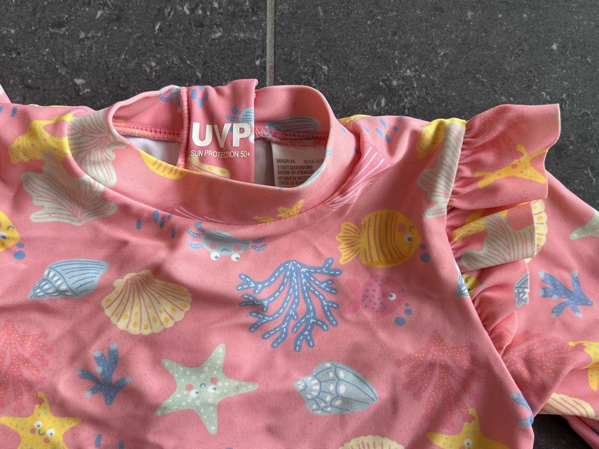 Maillots de bain: UV-Shirt Gr.98 – D'occasion à Wil SG par ooMariposaoo 1