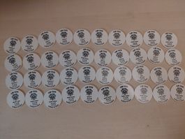 pog Samourail 40/40