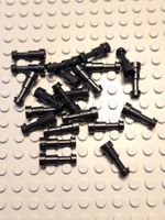 Lego 22 x Teleskop (64644) schwarz