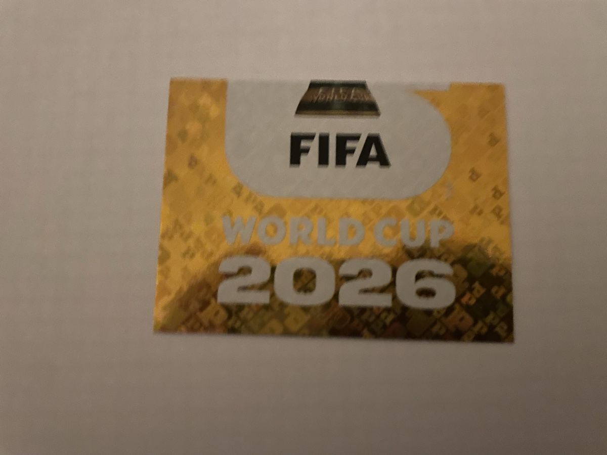Panini Carte collezionabili: FIFA WM 2026 FWC 2 – Nuovo (secondo la descrizione) da Winterthur venduto da Cobraforce