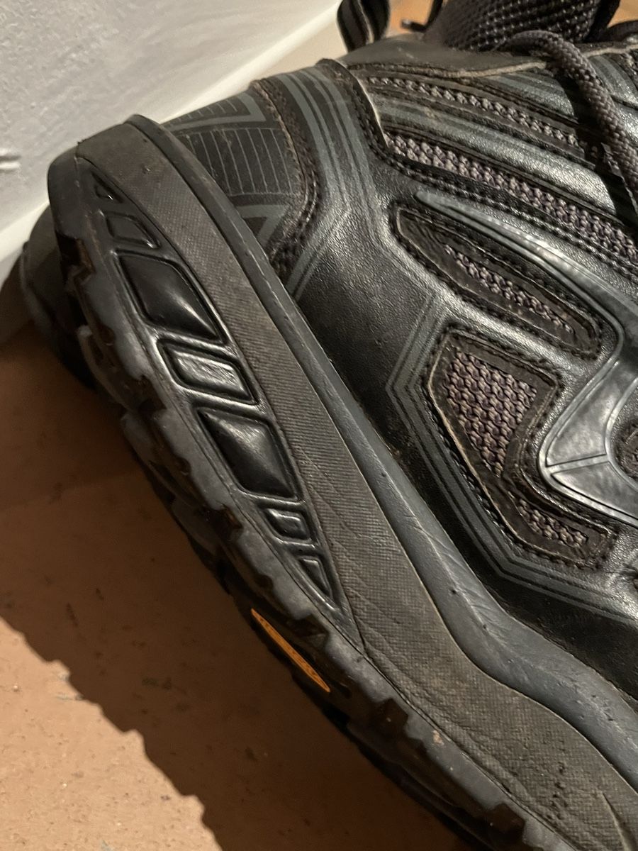 MBT Herrenschuhe: MBT Wanderschuh, Gr. 39, – Gebraucht aus Pfungen von chocos03 2