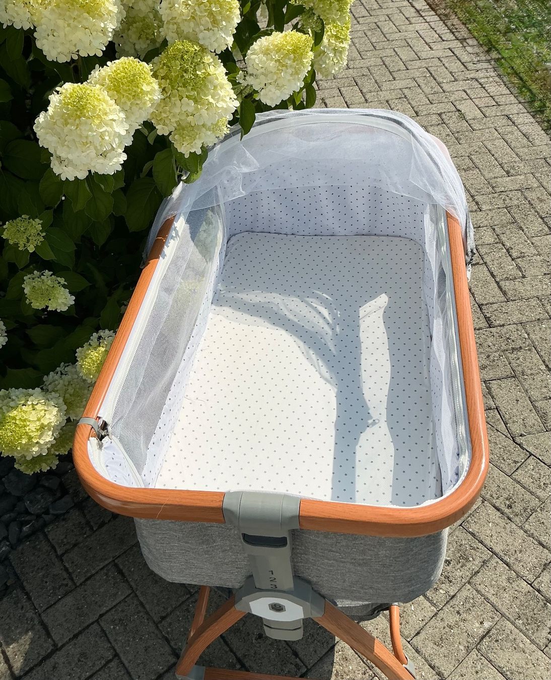 Betten: BABY BETTCHEN – Gebraucht aus Zell LU von Silvermemory 1
