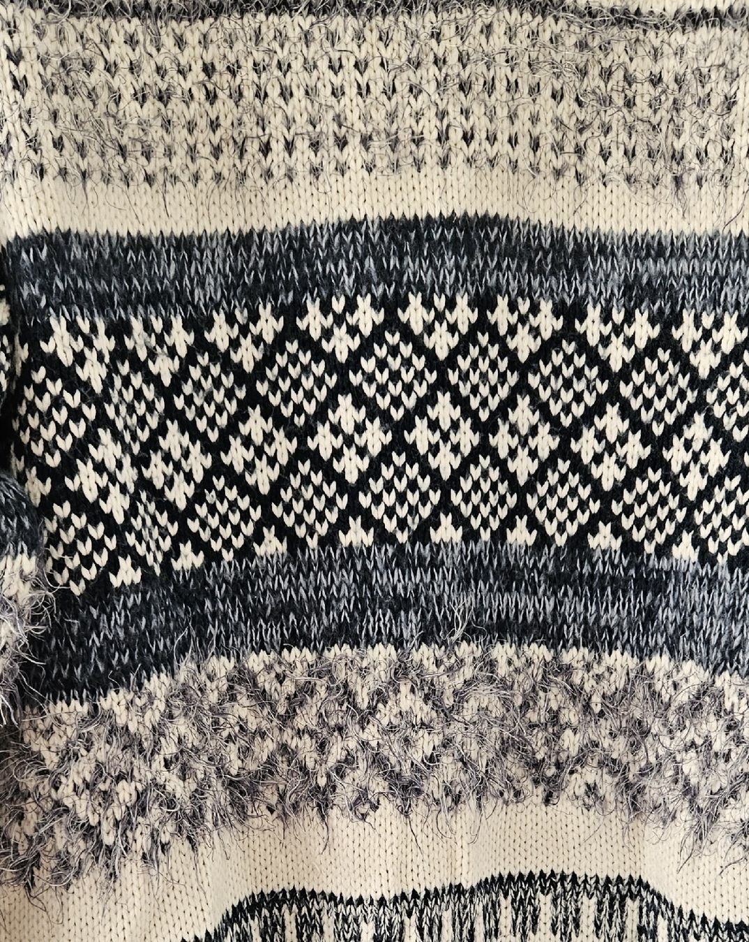 Maglioni & Felpe: Strickpulli Gr. L - Yessica - Spendenaktion – Nuovo (secondo la descrizione) da Unterkulm venduto da Beljasch 3