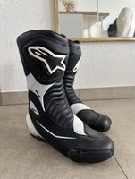 Alpinestars Motorradstiefel Grösse 39 für Frauen